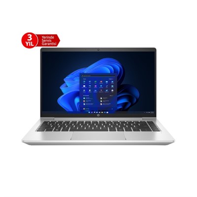 HP ProBook 440 G9 i7 1255 -14''-32G-1TB SSD-Dos